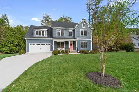 11572 Winding River Rd, Providence Forge, VA 23140