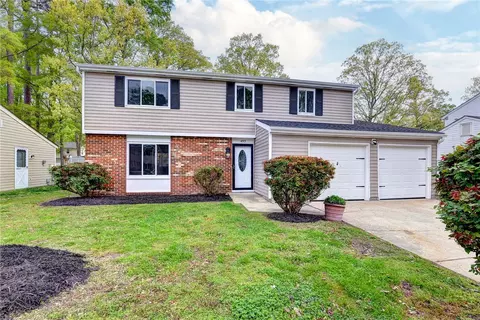 493 Ashton Green Blvd, Newport News, VA 23608