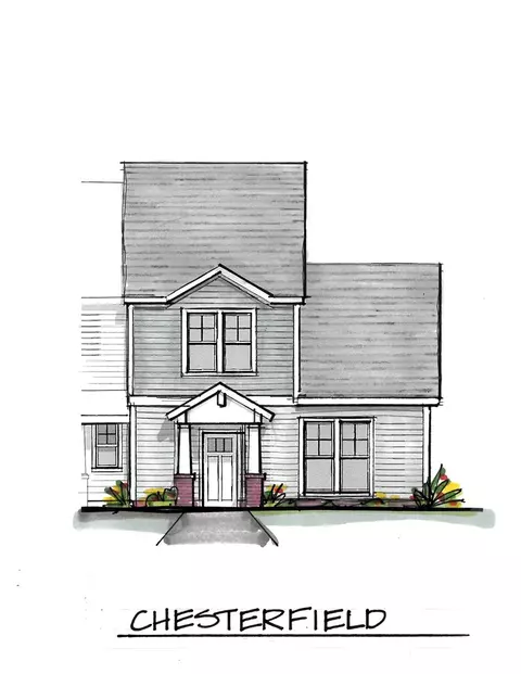 3561 Amberley Way, Williamsburg, VA 23188