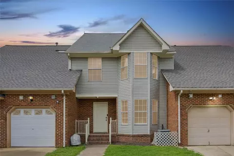 Undisclosed, Hampton, VA 23666