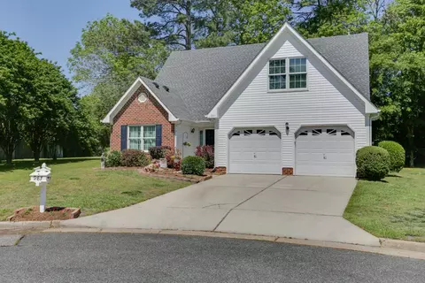 987 Willbrook Rd, Newport News, VA 23602
