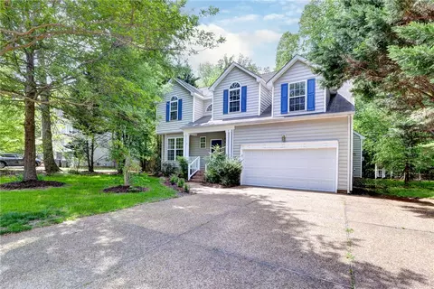 2872 Jonas Profit Trl, Williamsburg, VA 23185