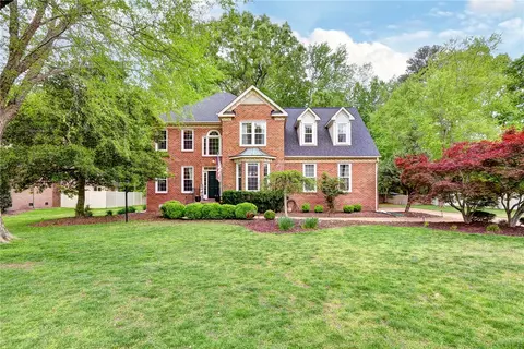 207 Blue Heron Dr, Yorktown, VA 23692