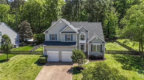 3733 Captain Wynne Dr, Williamsburg, VA 23185