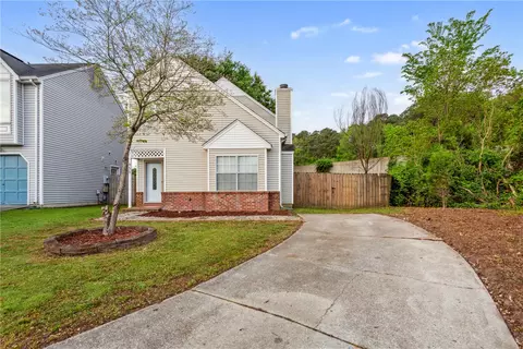 458 Crosland Ct, Newport News, VA 23608