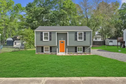 3004 Emporia St, Henrico, VA 23231