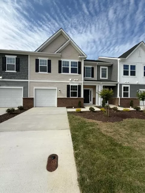 10348 Heathery Dr, Providence Forge, VA 23140