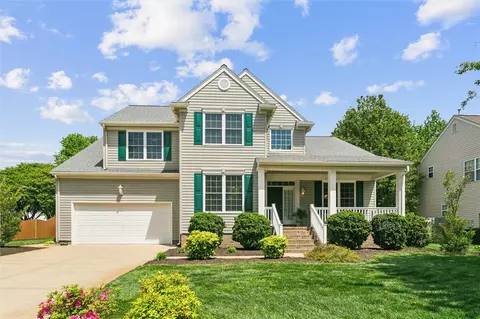 104 Kaitlyn Ct, Yorktown, VA 23693