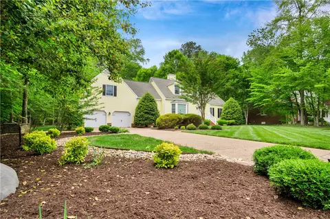 210 John Pott Dr, Williamsburg, VA 23188