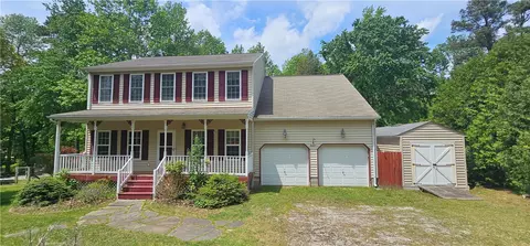 6097 Centerville Rd, Williamsburg, VA 23188