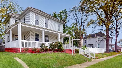1353 23rd St, Newport News, VA 23607