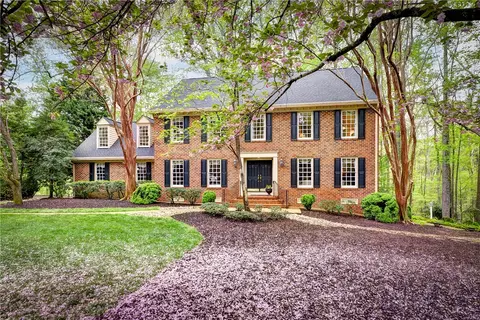 737 E Tazewells Way, Williamsburg, VA 23185