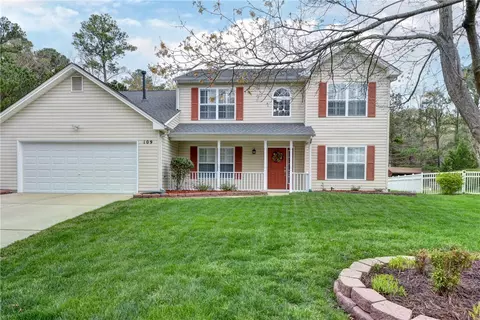 109 Van Curen Ct, Yorktown, VA 23693