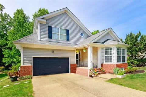 2812 Rook Pawn Reach, Williamsburg, VA 23185