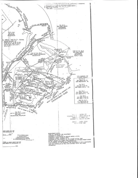 00 Wilcox Neck Rd, Charles City, VA 23030