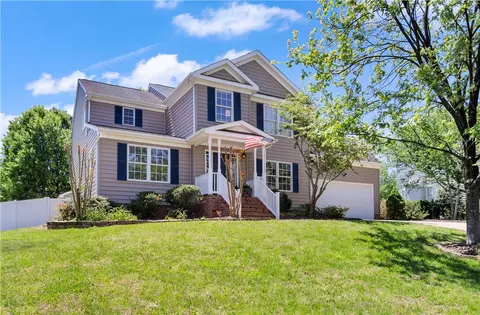 3955 Guildford Ln, Williamsburg, VA 23188