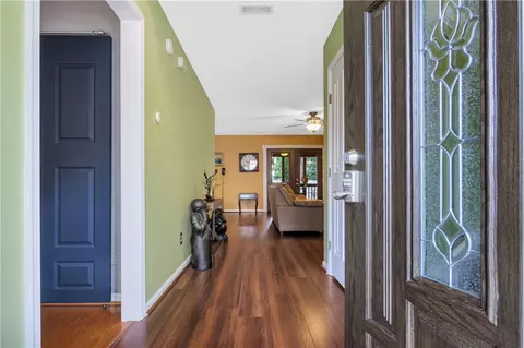 807 Mccrae Dr, Newport News, VA 23608