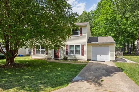 485 Ashton Green Blvd, Newport News, VA 23608