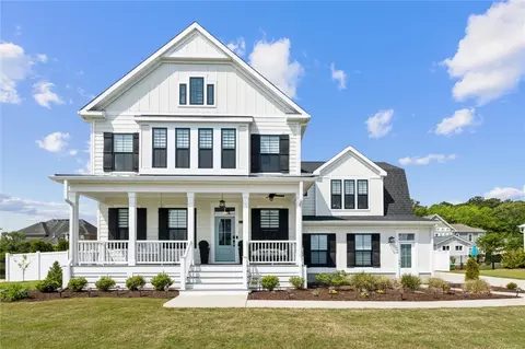 2245 Chamberino Dr, Virginia Beach, VA 23456