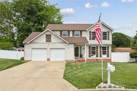 147 Fenwood Cres, Newport News, VA 23608