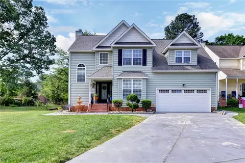 720 Dorothys Dr, Newport News, VA 23608