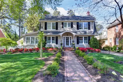 708 Richmond Rd, Williamsburg, VA 23185