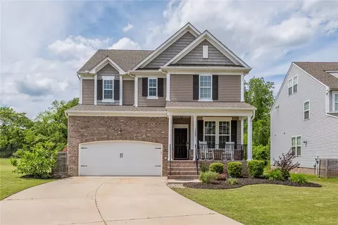 3427 Hickory Neck Blvd, Toano, VA 23168