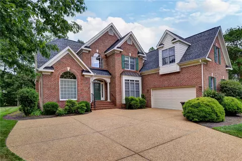 2709 Wingfield Close, Williamsburg, VA 23185
