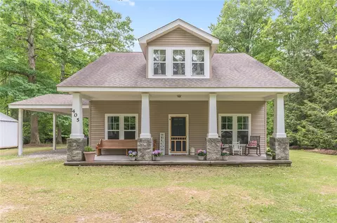 405 Wilkinson Dr, Williamsburg, VA 23188