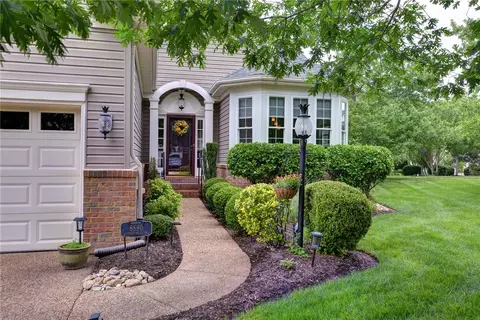 6880 Arthur Hills Dr, Williamsburg, VA 23188