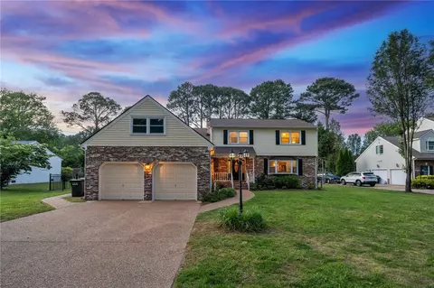 108 Bayview Dr, Yorktown, VA 23692