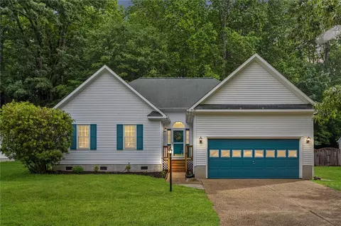 3925 Fox Hunt Trl, Williamsburg, VA 23188