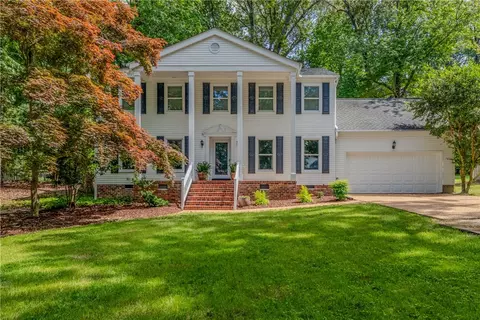 203 Riverview Plantation Dr, Williamsburg, VA 23188