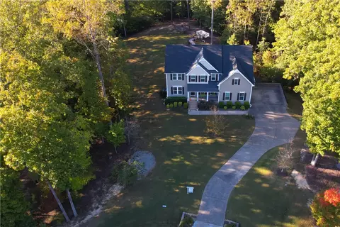 3644 Mallory Pl, Williamsburg, VA 23188