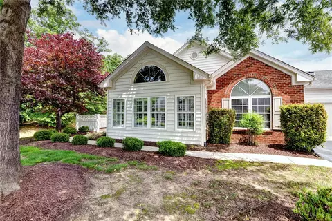 4312 Creek Vw E, Williamsburg, VA 23188