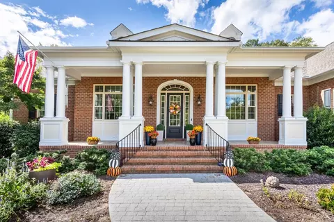 3409 Liberty Rdg, Williamsburg, VA 23188