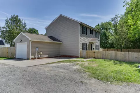 1928 Box St, Hampton, VA 23661