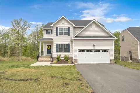 11336 Elokomin Ave, Chester, VA 23831