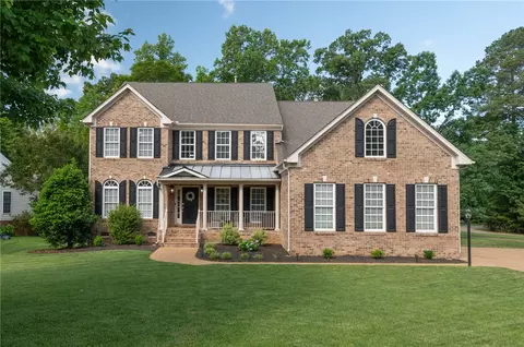 9425 Ottoway Ct, Toano, VA 23168