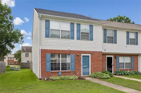 59 Terri Sue Ct, Hampton, VA 23666