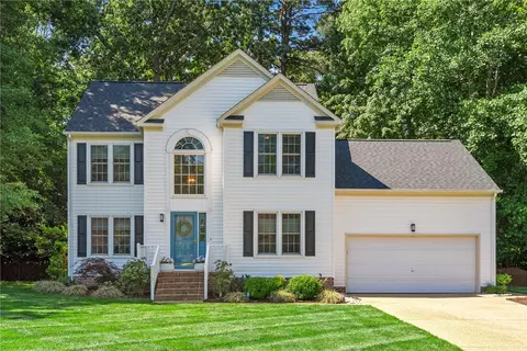 3017 Cedar Run, Williamsburg, VA 23185