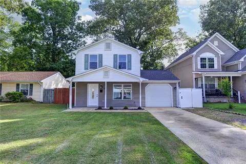39 Morrison Ave, Newport News, VA 23601