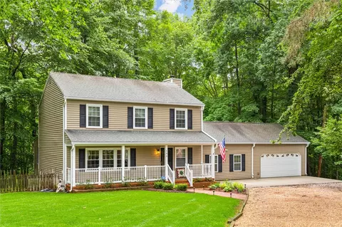 105 Stavenger Ct, Williamsburg, VA 23188