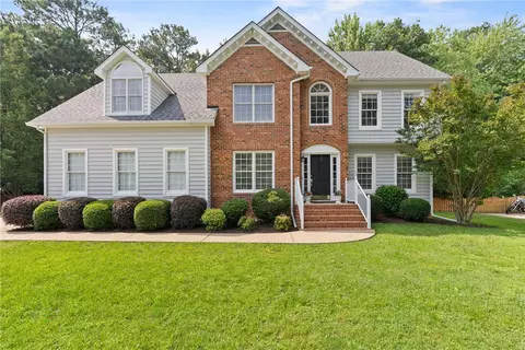 9563 Plateau Pl, Mechanicsville, VA 23116