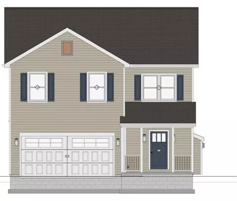 3299 Chickahominy Rd, Toano, VA 23168
