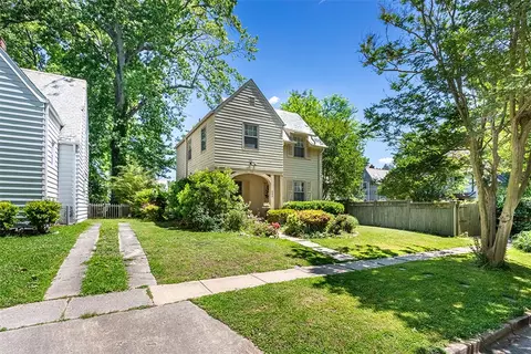 200 Ferguson Ave, Newport News, VA 23601