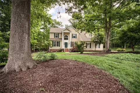 3801 George Mason, Williamsburg, VA 23188