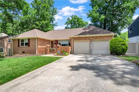 874 Loraine Dr, Newport News, VA 23608