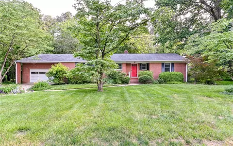 110 Duer Dr, Williamsburg, VA 23188