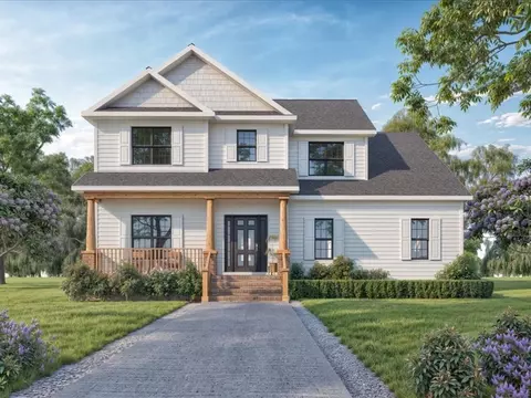 7999 Georgia Ave, West Point, VA 23181